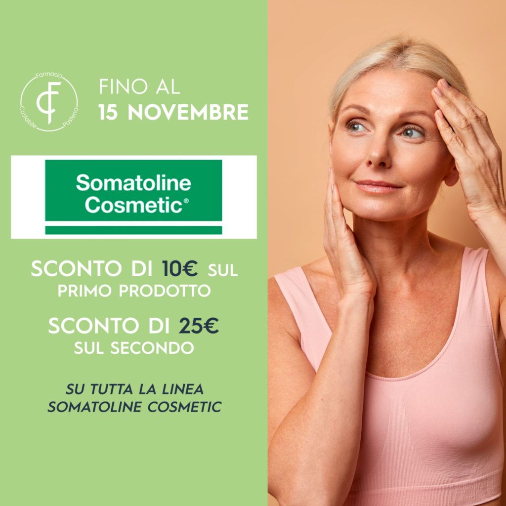 promo somatoline cosmetic