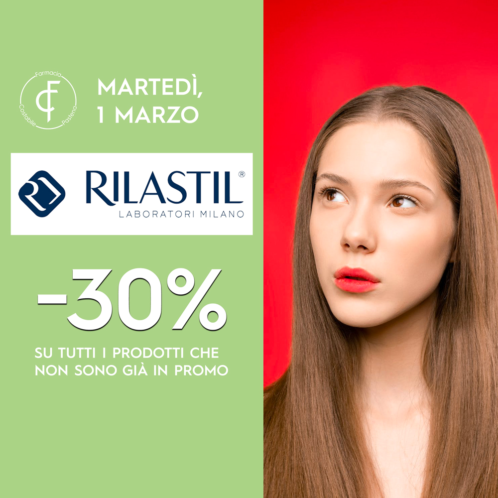 promo rilastil farmacia costabile salerno