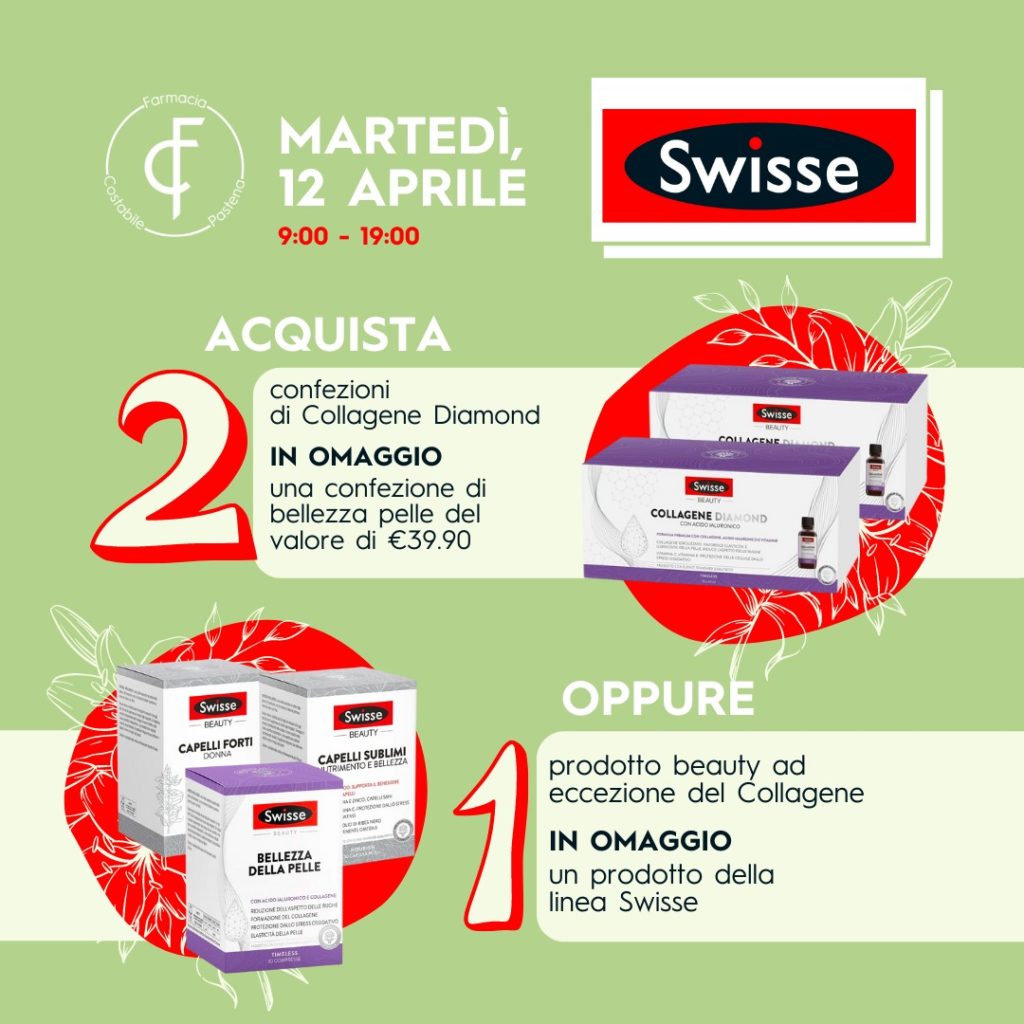 Promo swisse