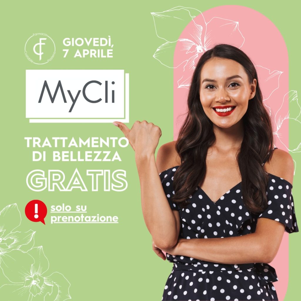 promo mycli